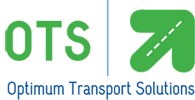OTS Optimum Transport San. ve Tic. A.Ş. Logo
